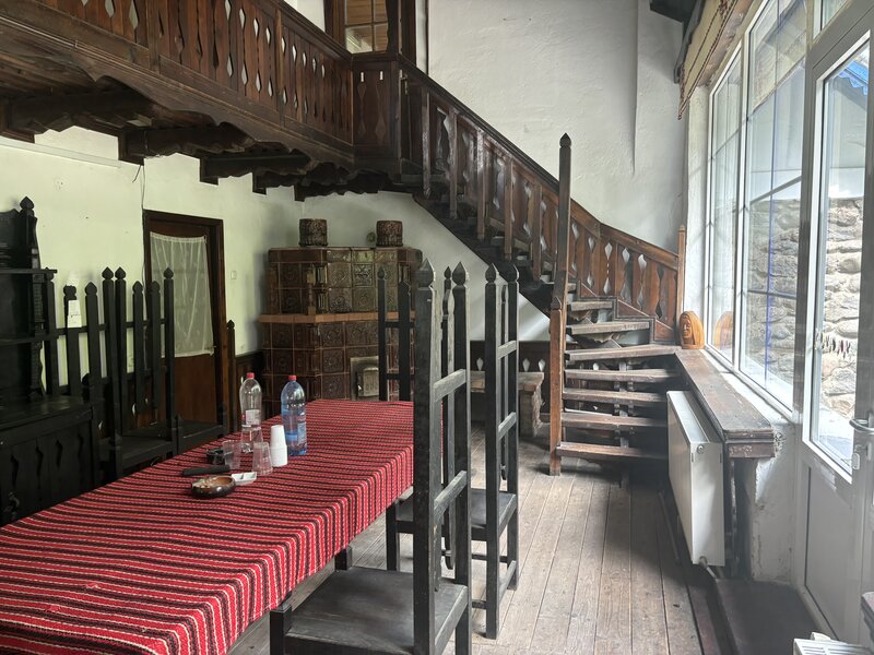 Targu Mures,
